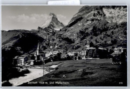 51547809 - Zermatt - Other & Unclassified