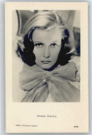 50740709 - Garbo, Greta - Actors