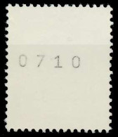 DDR DS AUFBAU IN DER Nr 1869vR Postfrisch X478FDA - Neufs