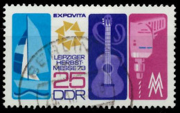DDR 1973 Nr 1873 Gestempelt X479032 - Used Stamps