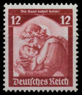 DEUTSCHES REICH 1935 Nr 567 Postfrisch X4D6AA6 - Neufs