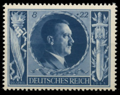 DEUTSCHES REICH 1943 Nr 846 Postfrisch S145332 - Unused Stamps