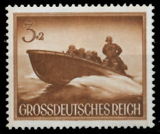 DEUTSCHES REICH 1944 Nr 873 Postfrisch S145576 - Ungebraucht