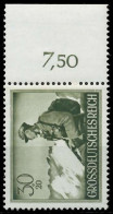 DEUTSCHES REICH 1944 Nr 885 Postfrisch ORA X535866 - Nuovi