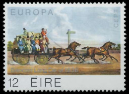 IRLAND 1979 Nr 412 Postfrisch S1B2D02 - Ungebraucht