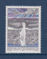 Autriche - YT N° 1394 ** - Neuf Sans Charnière - 1977 - Unused Stamps