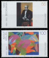 BRD BUND 2003 Nr 2315-2316 Postfrisch S3E7DC6 - Unused Stamps