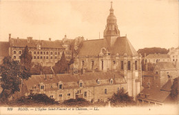 41-BLOIS-N°T1163-C/0115 - Blois