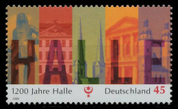 BRD BUND 2006 Nr 2510 Postfrisch S3EF21A - Unused Stamps