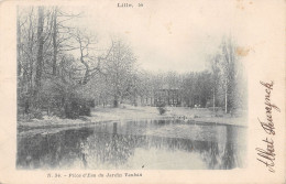 59-LILLE-N°T1163-B/0373 - Lille