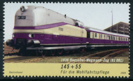 BRD BUND 2006 Nr 2563 Postfrisch S3EF342 - Ongebruikt