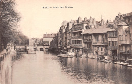 57-METZ-N°T1163-B/0335 - Metz