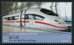 BRD BUND 2006 Nr 2561 Postfrisch S3EF332 - Unused Stamps