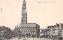 62-ARRAS-N°T1163-B/0243 - Arras