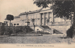 60-COMPIEGNE-N°T1163-B/0177 - Compiegne