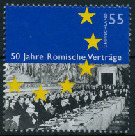 BRD BUND 2007 Nr 2593 Postfrisch S3EF3F6 - Unused Stamps