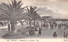 06-CANNES-N°T1163-B/0169 - Cannes