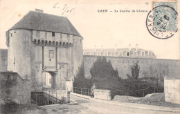14-CAEN-N°T1163-B/0161 - Caen