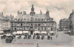 59-LILLE-N°T1163-B/0103 - Lille