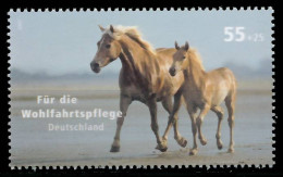 BRD BUND 2007 Nr 2631 Postfrisch S3EF4DE - Unused Stamps