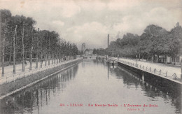 59-LILLE-N°T1163-A/0143 - Lille