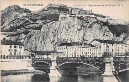 38-GRENOBLE-N°T1163-E/0347 - Grenoble