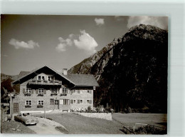 10700109 - Mittelberg , Kleinwalsertal - Andere & Zonder Classificatie