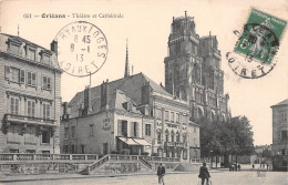 45-ORLEANS-N°T1163-D/0397 - Orleans