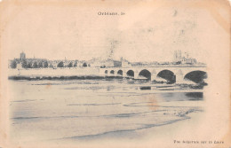 45-ORLEANS-N°T1163-D/0349 - Orleans