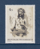 Autriche - YT N° 1454 ** - Neuf Sans Charnière - 1979 - Neufs