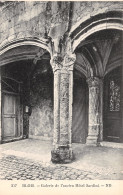 41-BLOIS GALERIE DE L ANCIEN HOTEL SARDINI-N°T1163-D/0059 - Blois