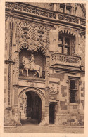 41-BLOIS LE CHÂTEAU-N°T1163-C/0363 - Blois