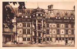 41-BLOIS LE CHÂTEAU-N°T1163-C/0357 - Blois