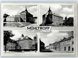 50839509 - Muehltroff - Autres & Non Classés