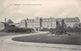14-CABOURG-N°T1163-H/0135 - Cabourg