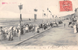 14-CABOURG-N°T1163-H/0129 - Cabourg