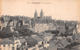 52-CHAUMONT-N°T1163-H/0107 - Chaumont