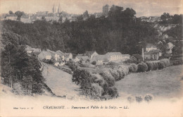 52-CHAUMONT-N°T1163-H/0097 - Chaumont