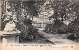 60-COMPIEGNE-N°T1163-G/0393 - Compiegne