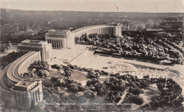 75-PARIS LE PALAIS DE CHAILLOT-N°T1163-G/0291 - Otros & Sin Clasificación