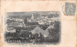 21-AIGNAY LE DUC-N°T1164-C/0055 - Sonstige & Ohne Zuordnung