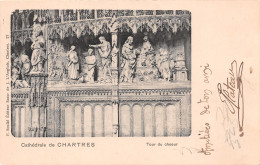 28-CHARTRES-N°T1164-C/0017 - Chartres
