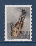 Autriche - YT N° 1484 ** - Neuf Sans Charnière - 1979 - Neufs