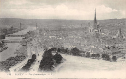 76-ROUEN-N°T1164-B/0249 - Rouen