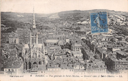 76-ROUEN-N°T1164-B/0205 - Rouen