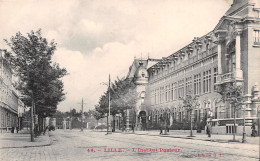 59-LILLE-N°T1164-B/0199 - Lille