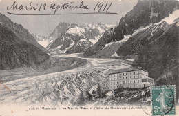 74-CHAMONIX-N°T1164-B/0045 - Chamonix-Mont-Blanc