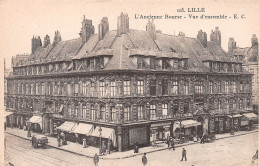 59-LILLE-N°T1164-A/0255 - Lille