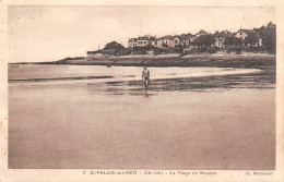 17-SAINT PALAIS SUR MER-N°T1164-A/0193 - Saint-Palais-sur-Mer