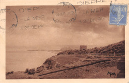 76-DIEPPE-N°T1164-A/0117 - Dieppe